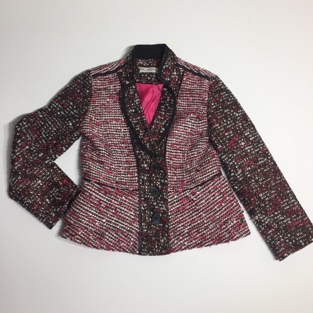 Supertrash Girls‎ blazer